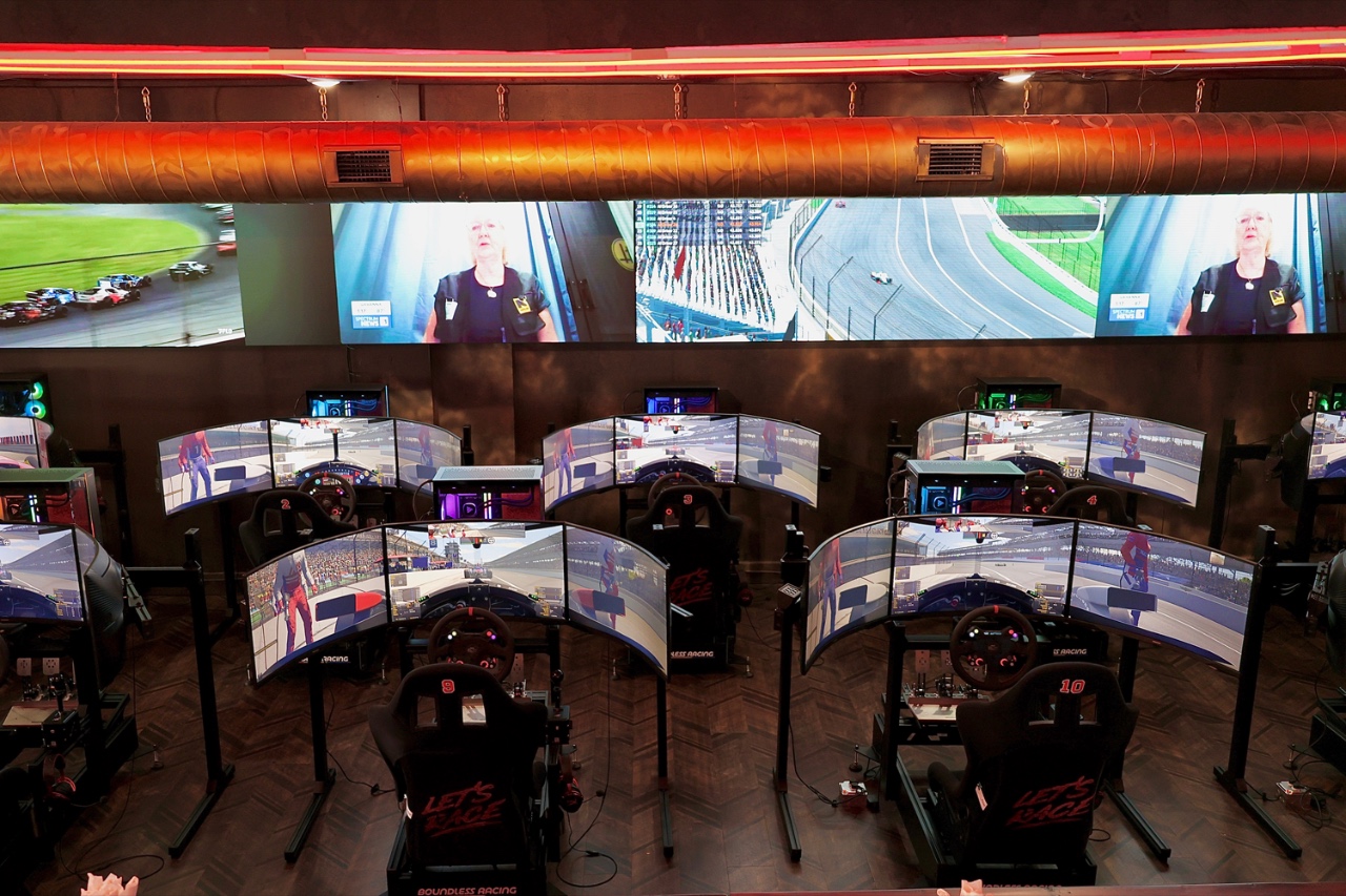 Racing Rigs